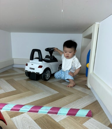 카페드앙팡 이미지