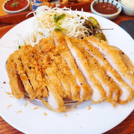 동백카츠(구리갈매점) 이미지