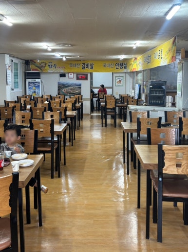 석화한우식육식당 이미지