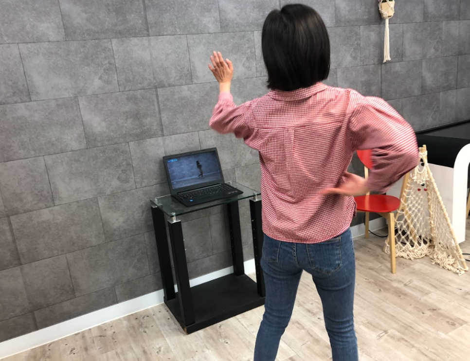 방송댄스 강사 되는 법: 주부 창업 성공 후기 및 온라인 강의 추천 — 사진 1