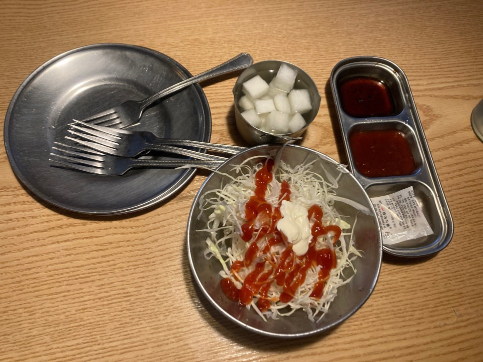 암바치킨 이미지