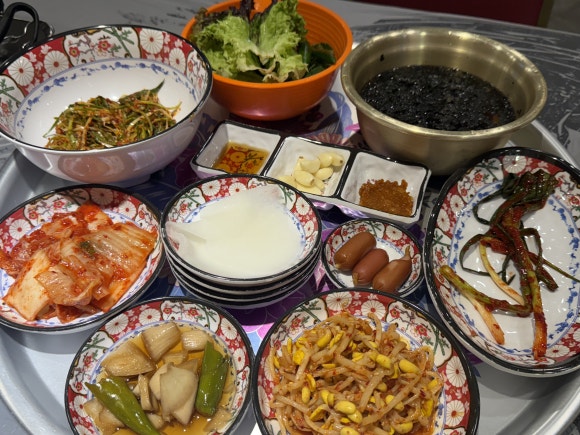 냉스토랑 이미지