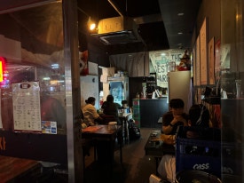 맛자랑치킨 이미지