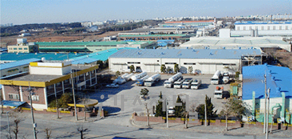 한국특수가스(주) 이미지