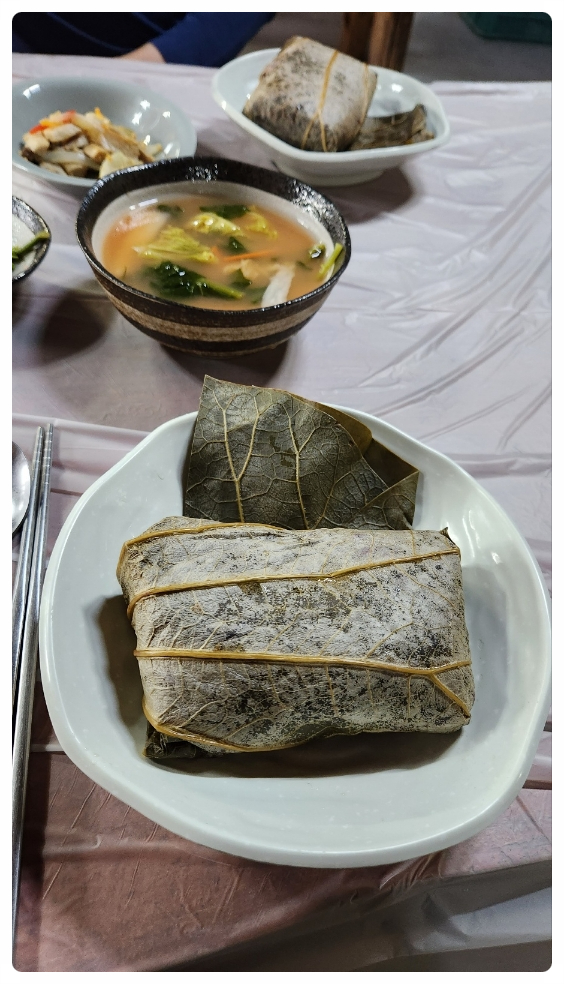 들국화민박 이미지