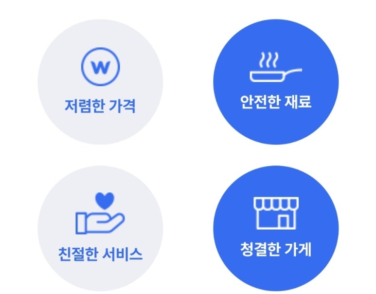행운이발관 이미지