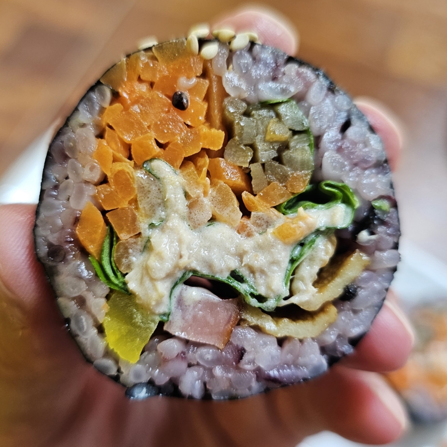 호호김밥 대림점 사진 7