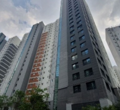 중흥에스클래스에듀파크 아파트 경기 화성시 실거래가 시세 6.3억