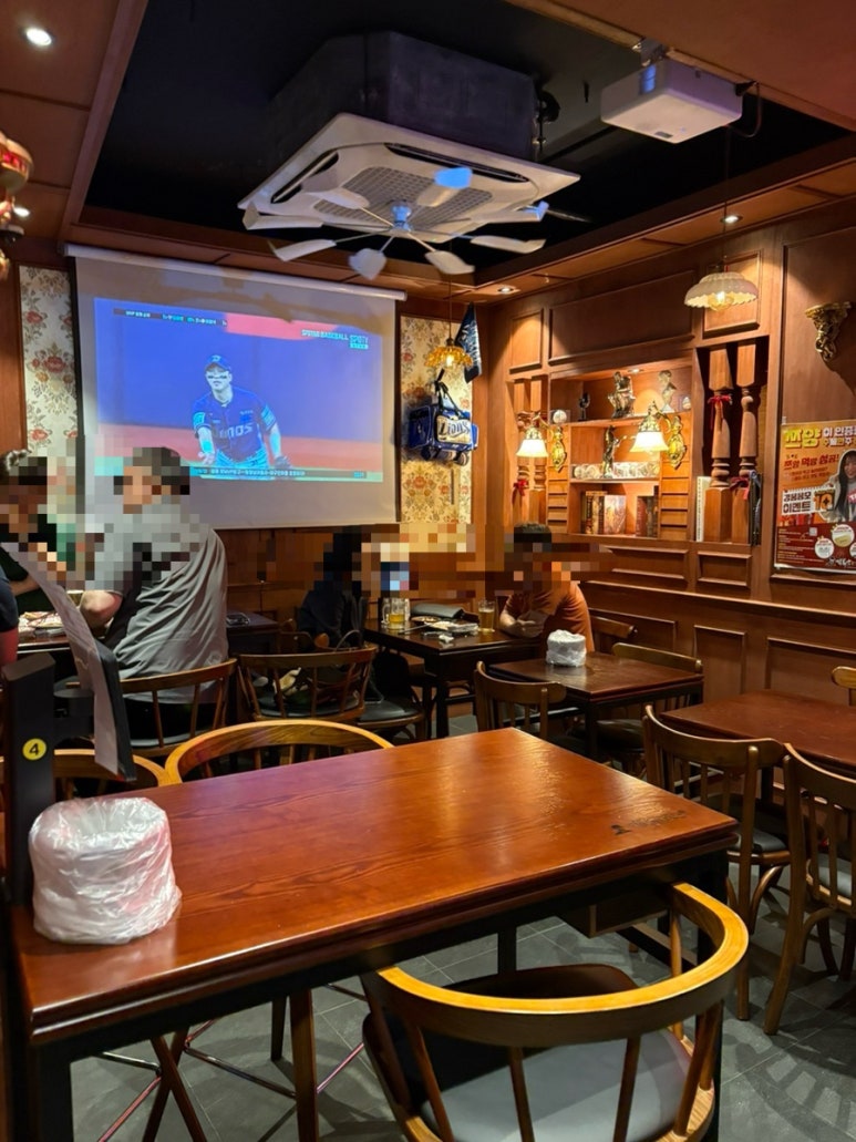 김복남맥주대구수성점 이미지