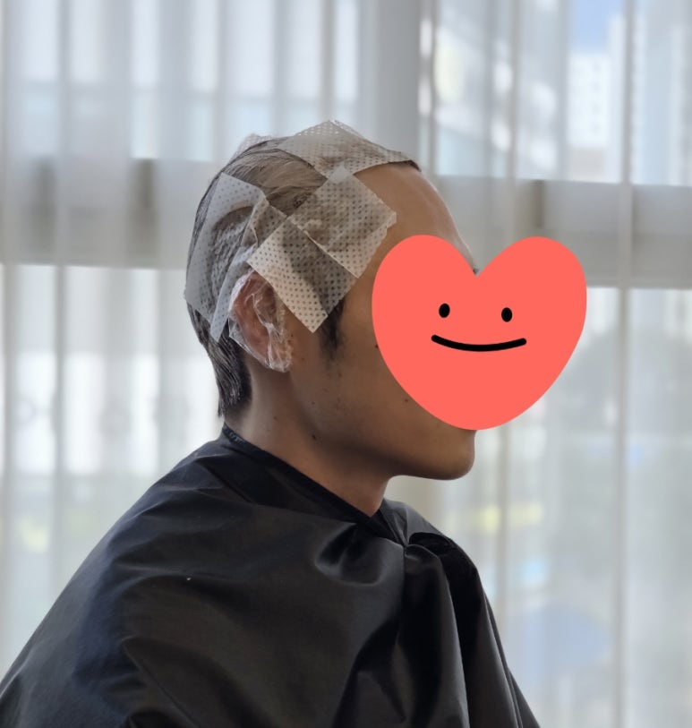 트리니티헤어 옥정신도시점 이미지