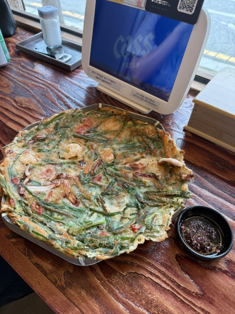 산청칼국수기장일광점 이미지