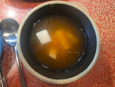 부산강서구맛집 경마장 돌짜장 이미지