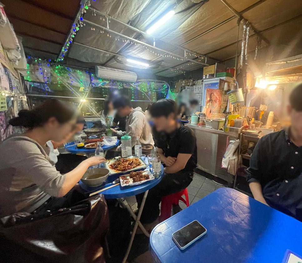 원조유명한닭꼬치 사진 8