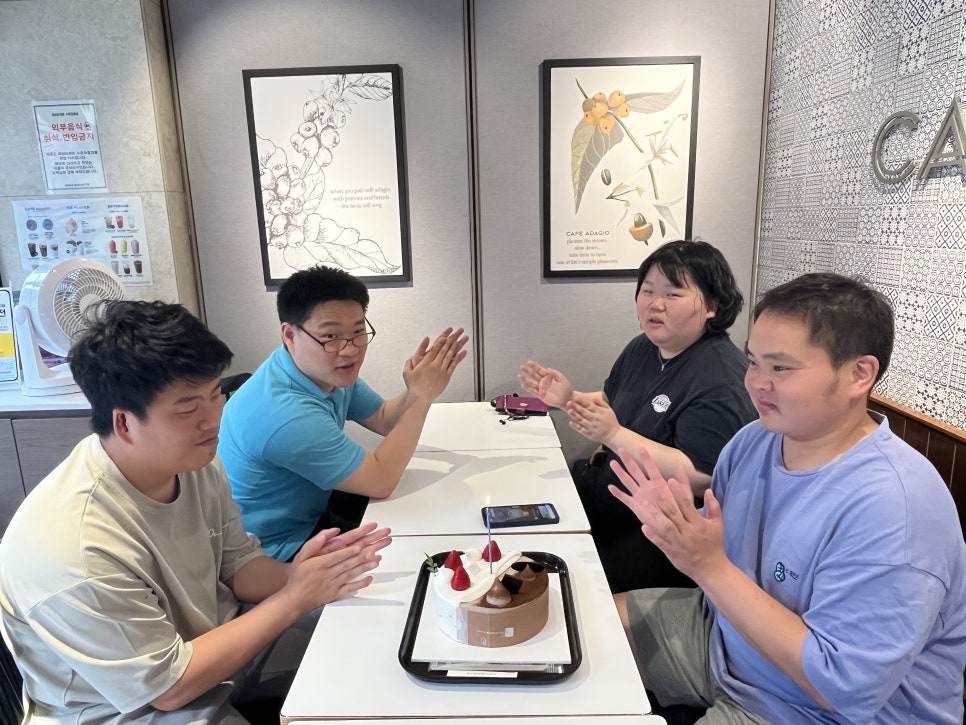 (주)디브레인 이미지