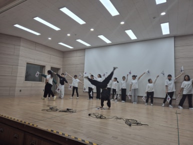 솔뫼초등학교 이미지