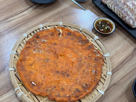 정성수제비 이미지
