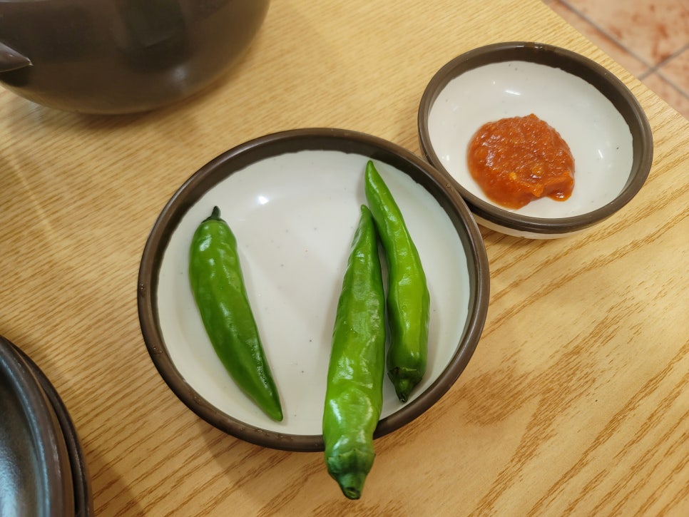 아라주는국수 이미지