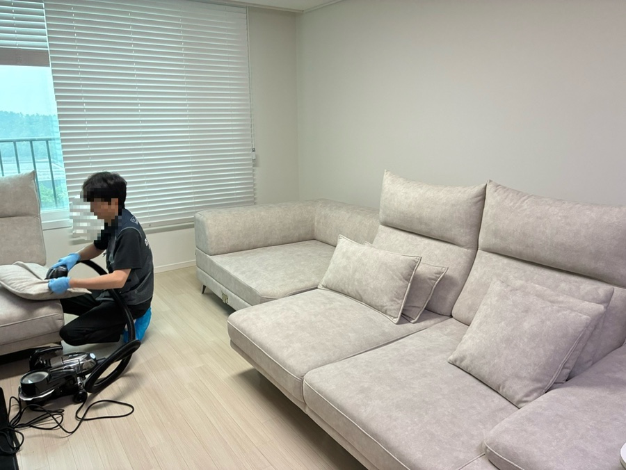 매트리스소파카펫에어컨새로클린 이미지
