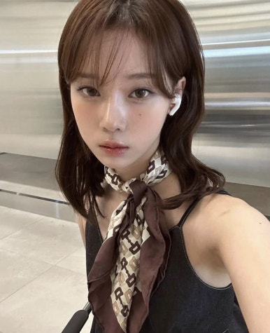 염색공간 이미지