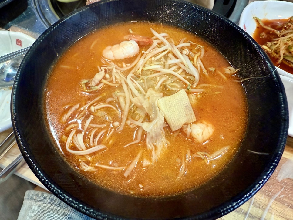 맛나리양갈비 이미지
