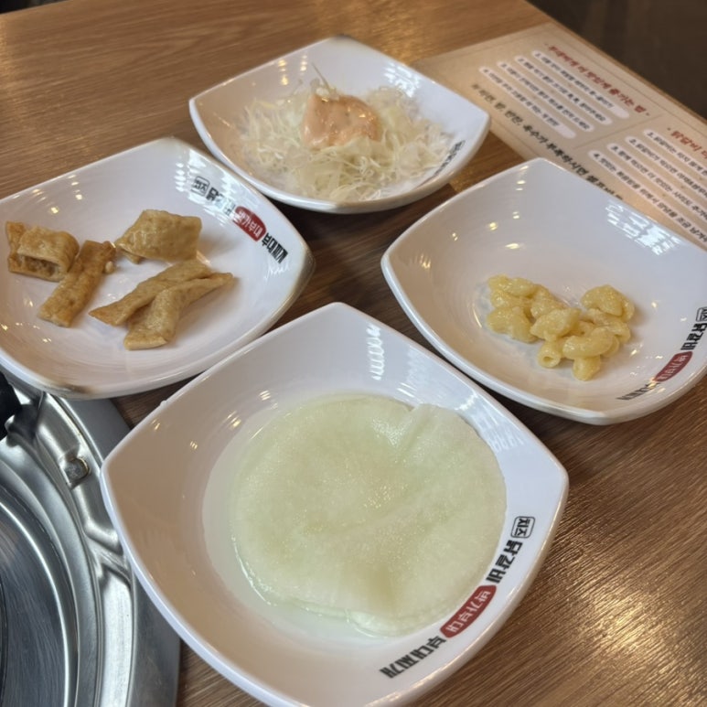 박가부대 동래점 이미지