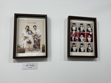부록셀프사진관셀프스튜디오 이미지