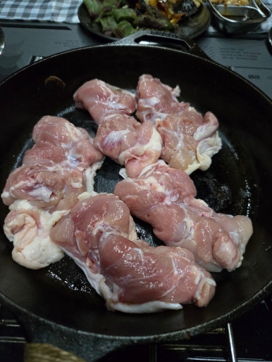 연종캠핑장 이미지