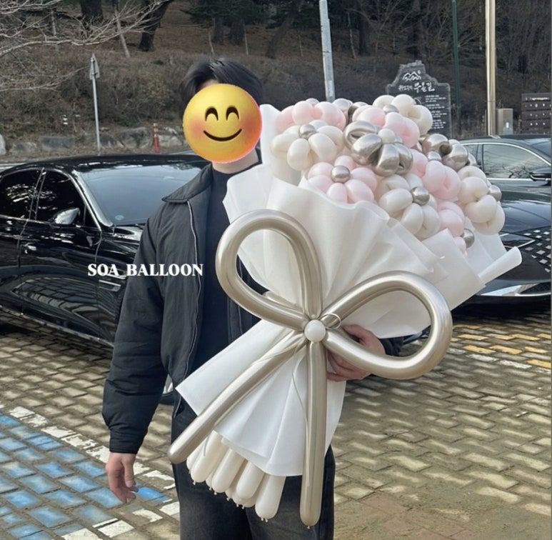 소아벌룬 이미지