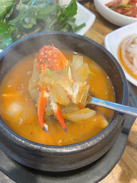 왕갈비함흥냉면 이미지