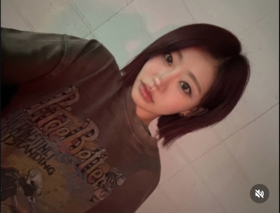 쥴리헤어 이미지