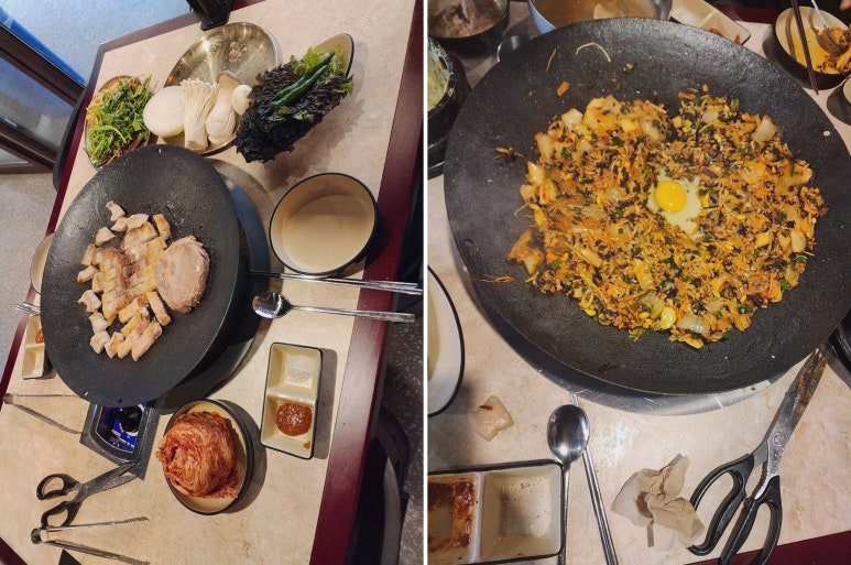 오복솥뚜껑 연수구청점 이미지