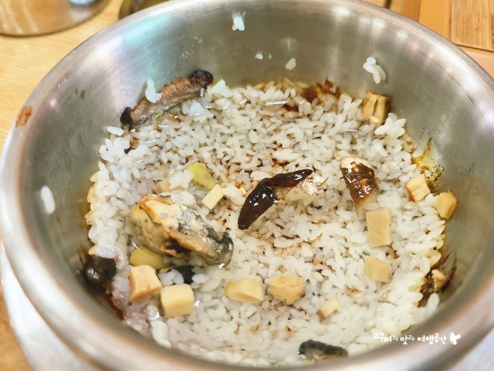 왕진물칼국수 이미지