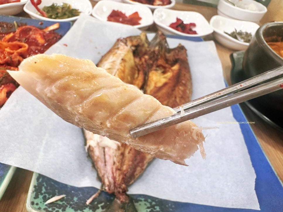 엄마네 돌솥밥 이미지