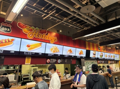 캬바쿠라 이미지