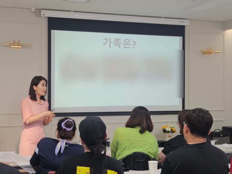 푸드아트협회 이미지