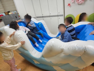 행운어린이집 이미지