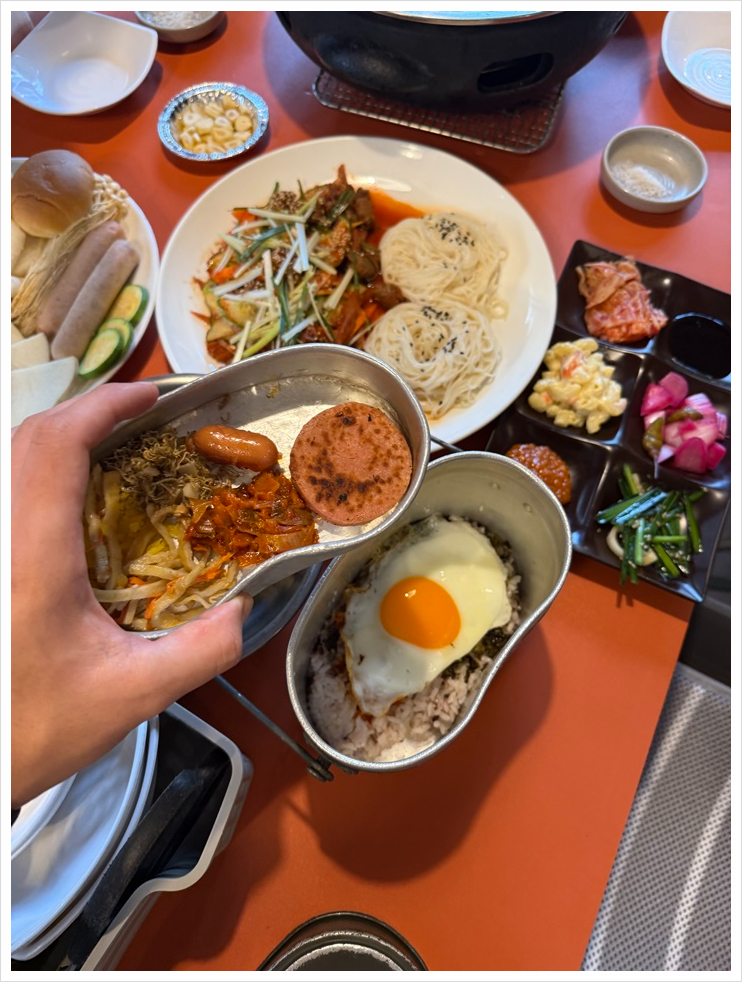 사계절캠핑식당 이미지