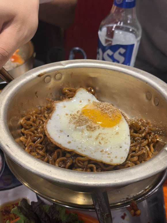 냉스토랑 이미지