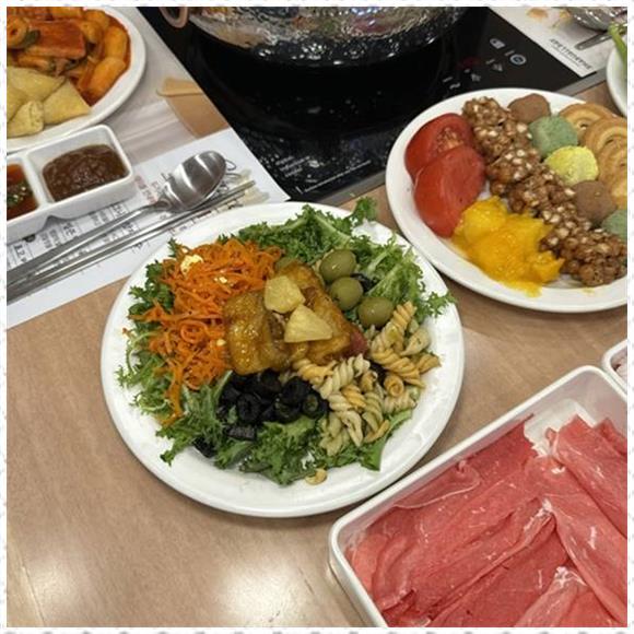 삼송부페 이미지