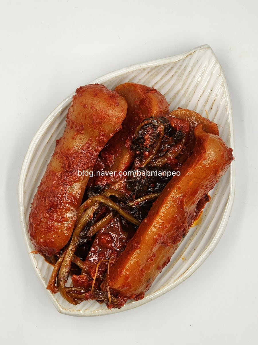 밥만퍼 이미지
