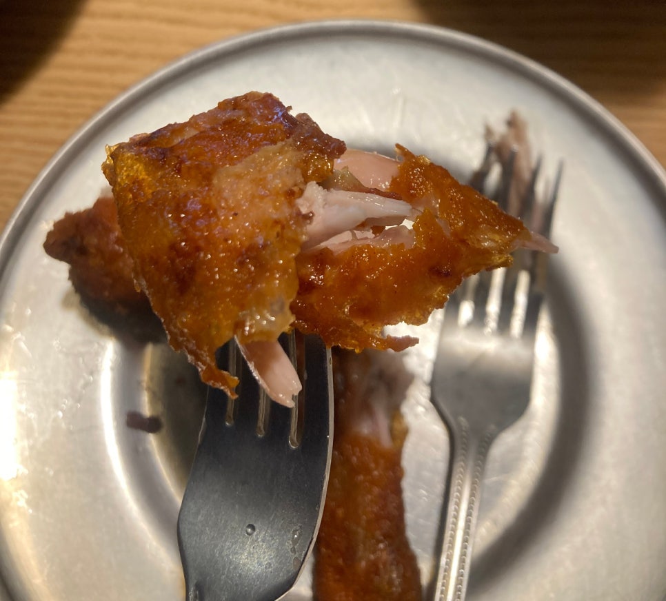 암바치킨 이미지