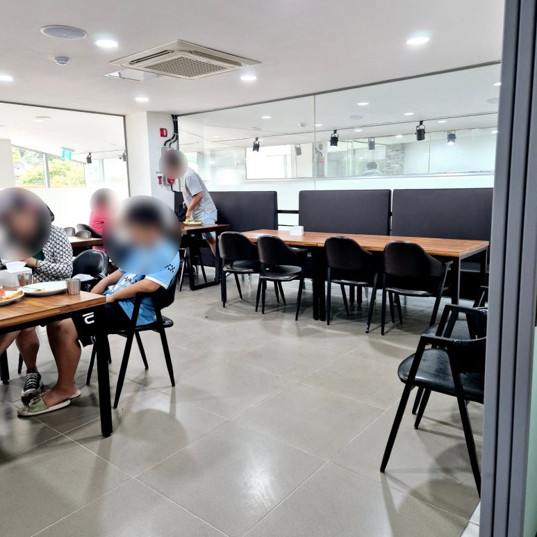 합천로컬푸드 농가 레스토랑 이미지