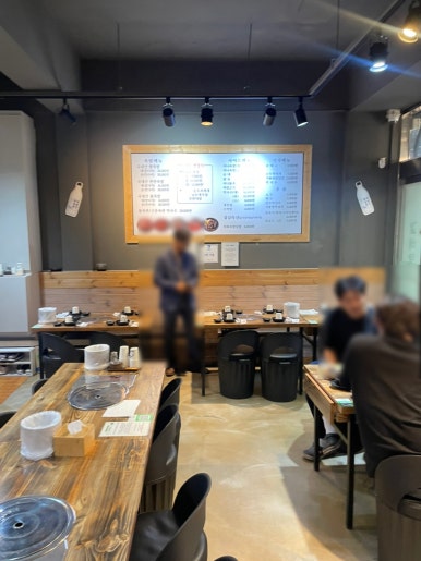 꽉찬순대국족발 이미지