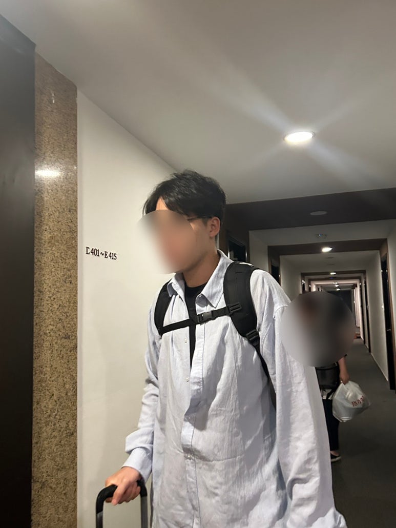 파라다이스펍 이미지