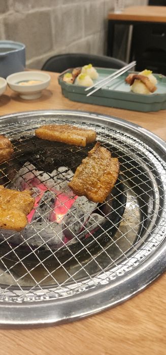 한섬갈비 이미지