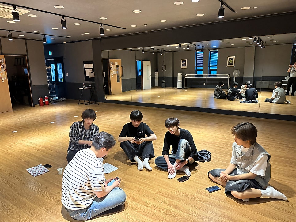 롱앤민보컬전문아카데미학원 이미지