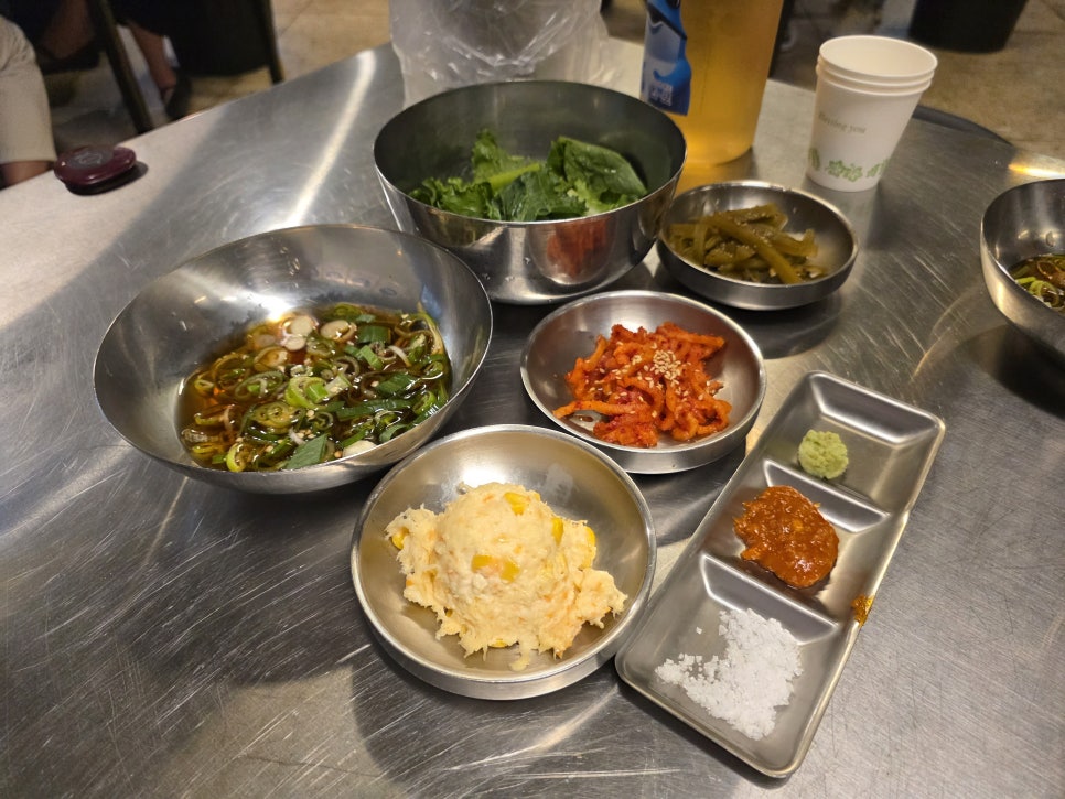만리축산 이미지