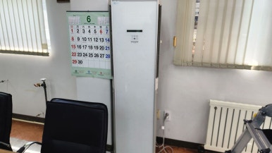 일산에어컨청소세탁기청소빛나는홈케어 이미지