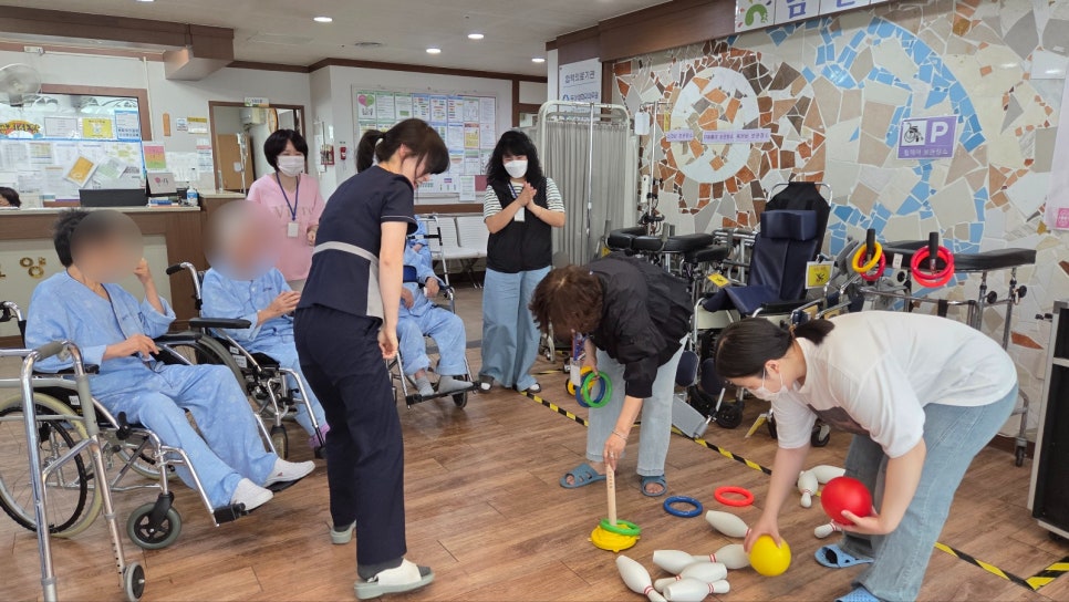 남산정요양병원 이미지