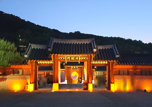 수원화성통닭 이미지